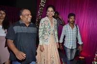 Celebrities at Zee Telugu Apsara Awards 2017 Photos
